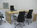 שולחן מנהל דגם דיפ - new-office-masters