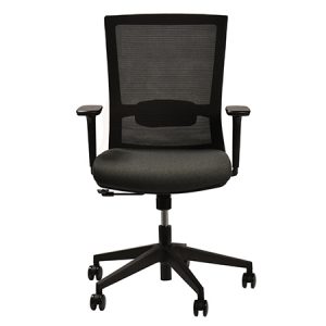 כסא משרדי בעיצוב ייחודי דגם פיקנטו